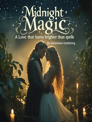 cover image of Midnight Magic